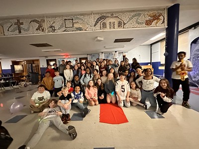 Booked Studio Session